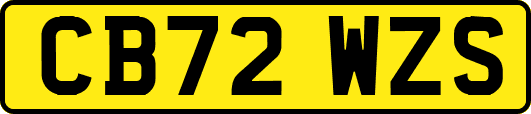 CB72WZS
