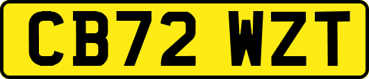 CB72WZT
