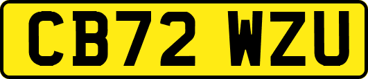 CB72WZU