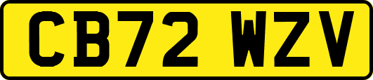 CB72WZV