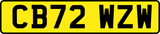 CB72WZW