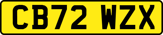 CB72WZX