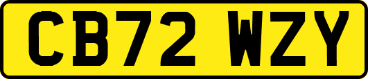 CB72WZY