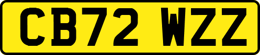 CB72WZZ