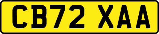 CB72XAA