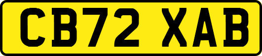 CB72XAB