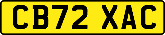 CB72XAC