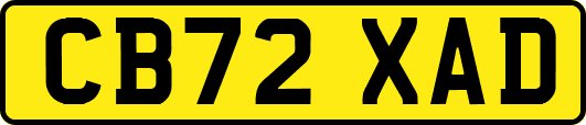CB72XAD