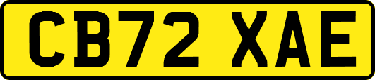 CB72XAE
