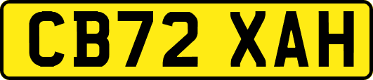 CB72XAH