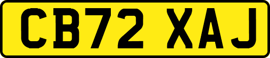 CB72XAJ