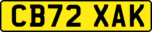 CB72XAK