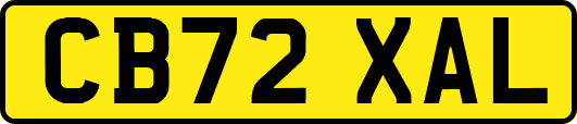 CB72XAL