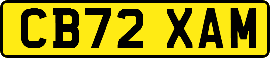CB72XAM
