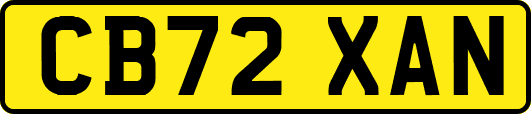 CB72XAN