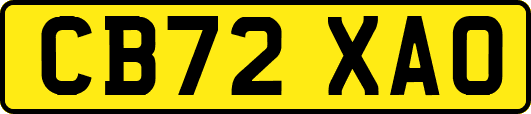 CB72XAO