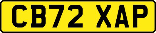 CB72XAP