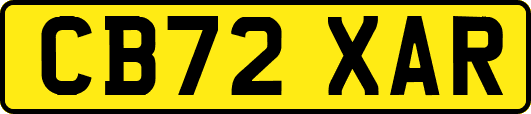 CB72XAR