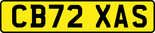 CB72XAS