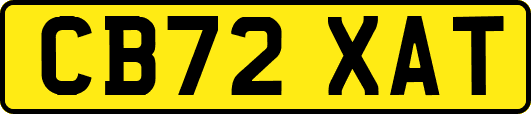 CB72XAT