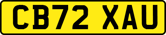CB72XAU