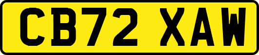 CB72XAW