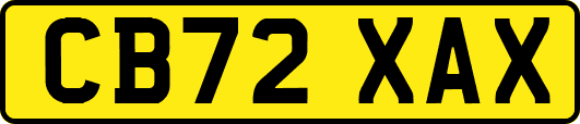 CB72XAX