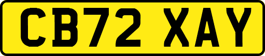CB72XAY