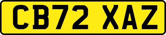CB72XAZ