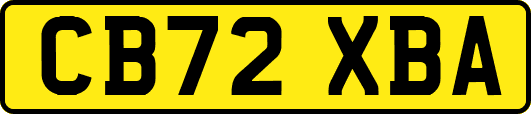 CB72XBA