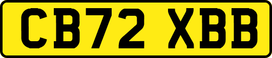 CB72XBB