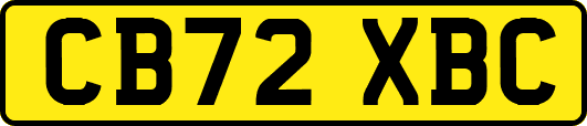 CB72XBC