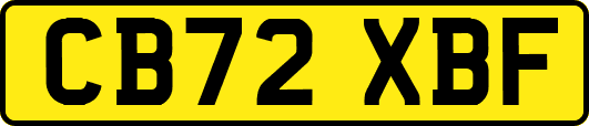 CB72XBF