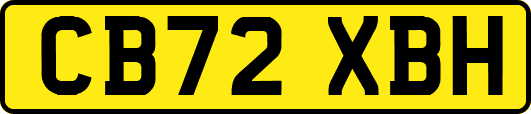 CB72XBH