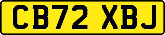 CB72XBJ
