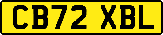 CB72XBL