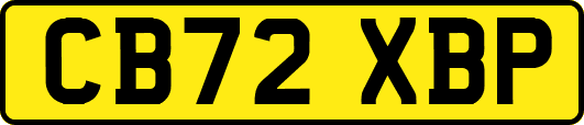 CB72XBP