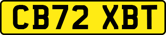 CB72XBT