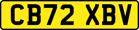 CB72XBV