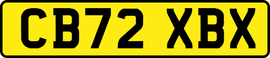 CB72XBX