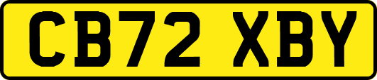 CB72XBY