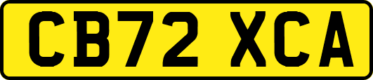 CB72XCA