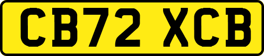 CB72XCB