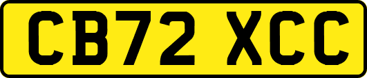 CB72XCC