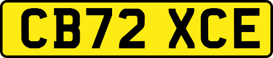 CB72XCE