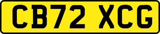 CB72XCG