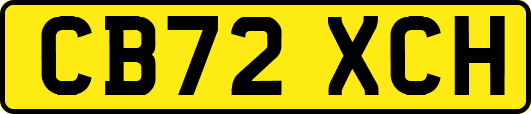 CB72XCH