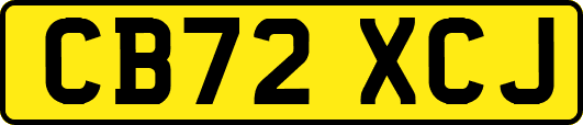 CB72XCJ