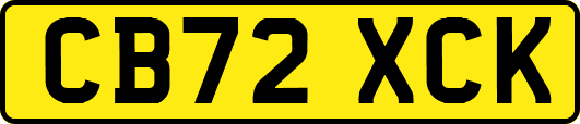 CB72XCK