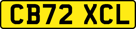 CB72XCL